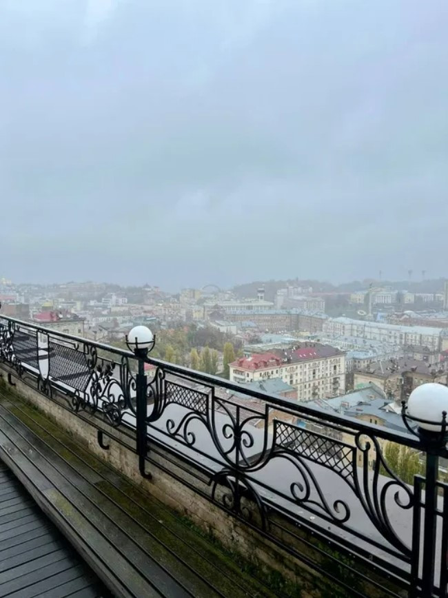 Оренда 4к квартири в Києві, Володимирська вул., 49А 18