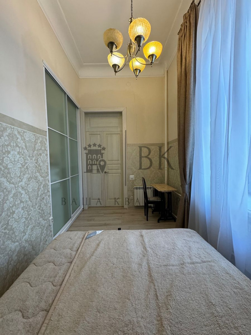 Аренда 3к квартиры в Киеве,  Заньковецкой ул., 6 6