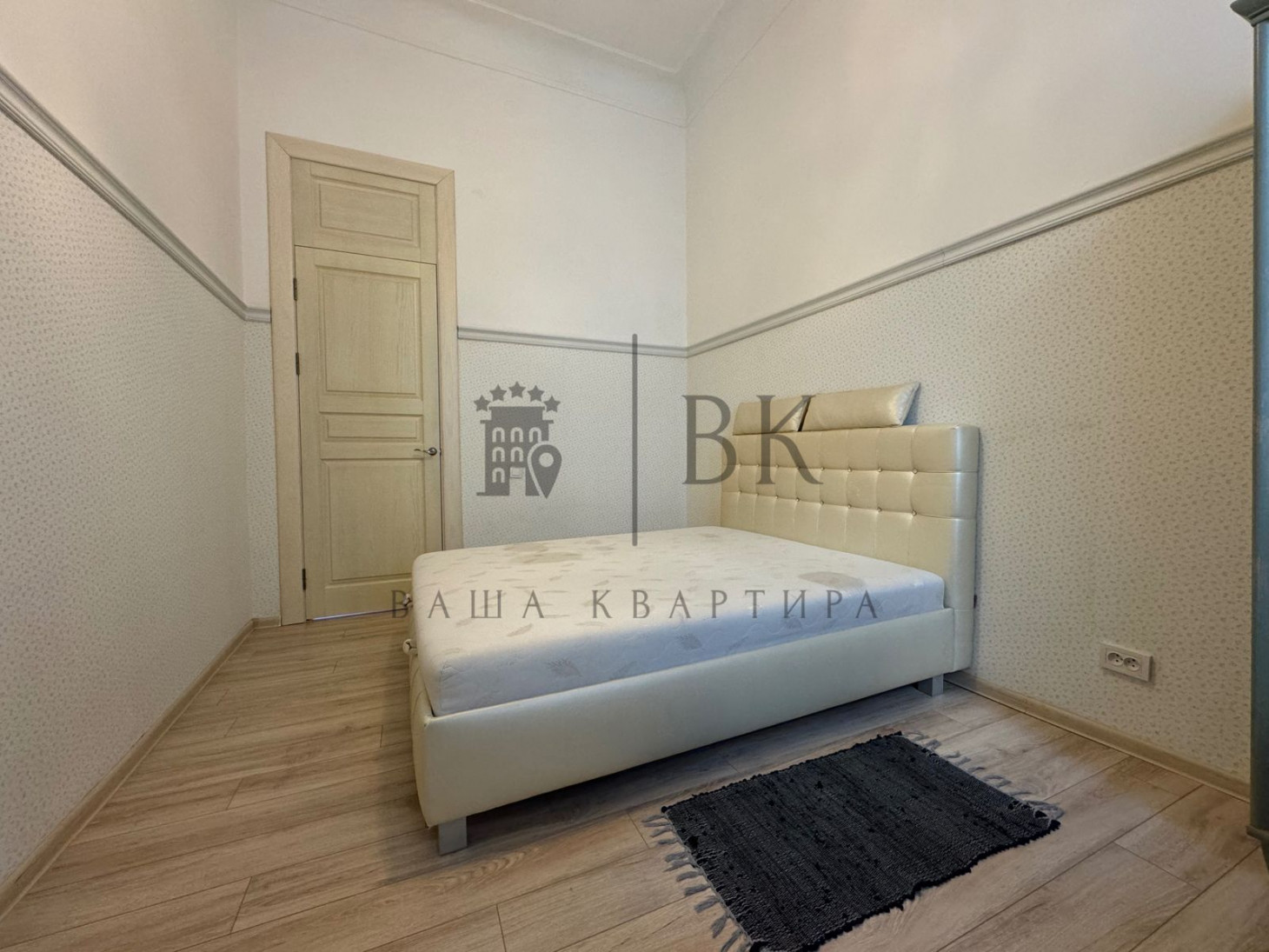 Аренда 3к квартиры в Киеве,  Заньковецкой ул., 6 12