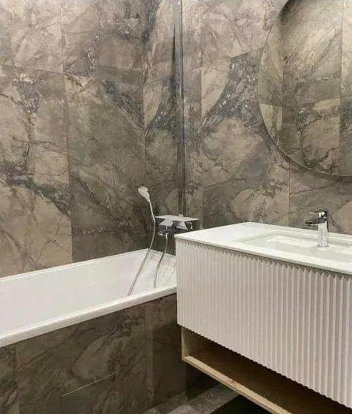 Аренда 2к квартиры в Киеве,  ЖК Тетрис Холл, Федорова Ивана ул., 2А 2
