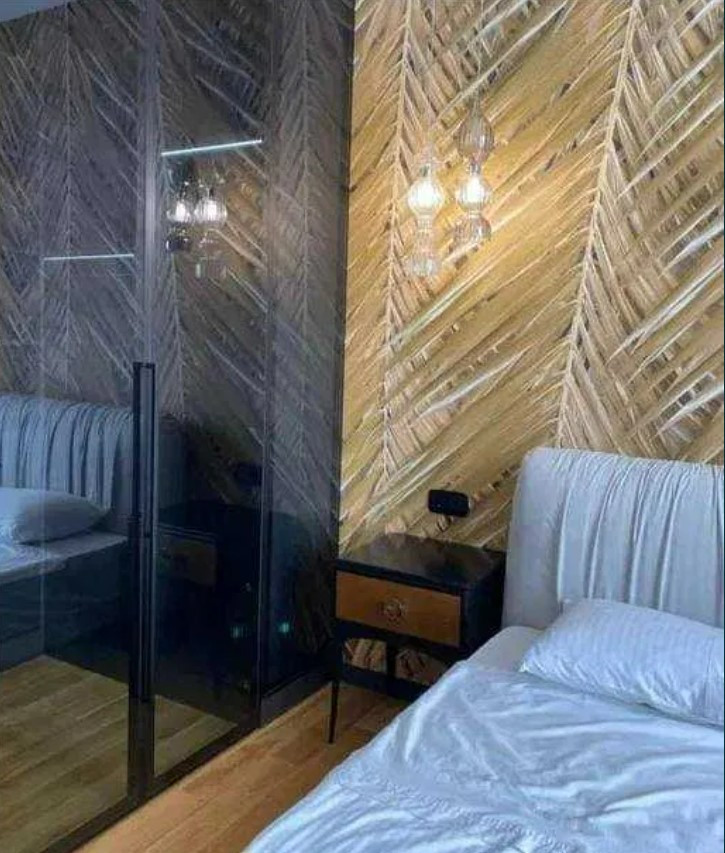 Аренда 2к квартиры в Киеве,  ЖК Тетрис Холл, Федорова Ивана ул., 2А 3