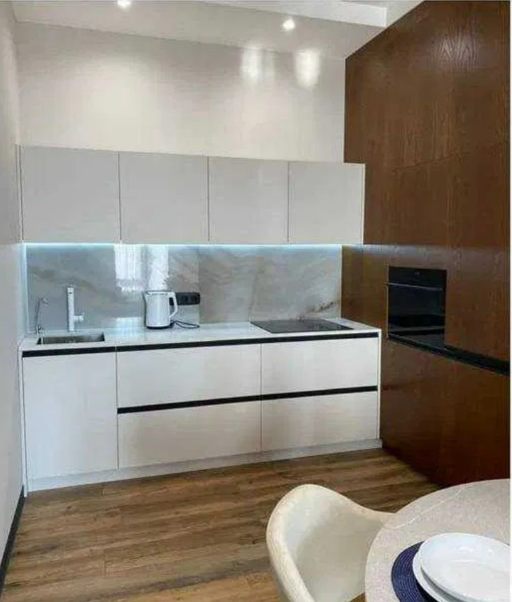 Аренда 2к квартиры в Киеве,  ЖК Тетрис Холл, Федорова Ивана ул., 2А 7