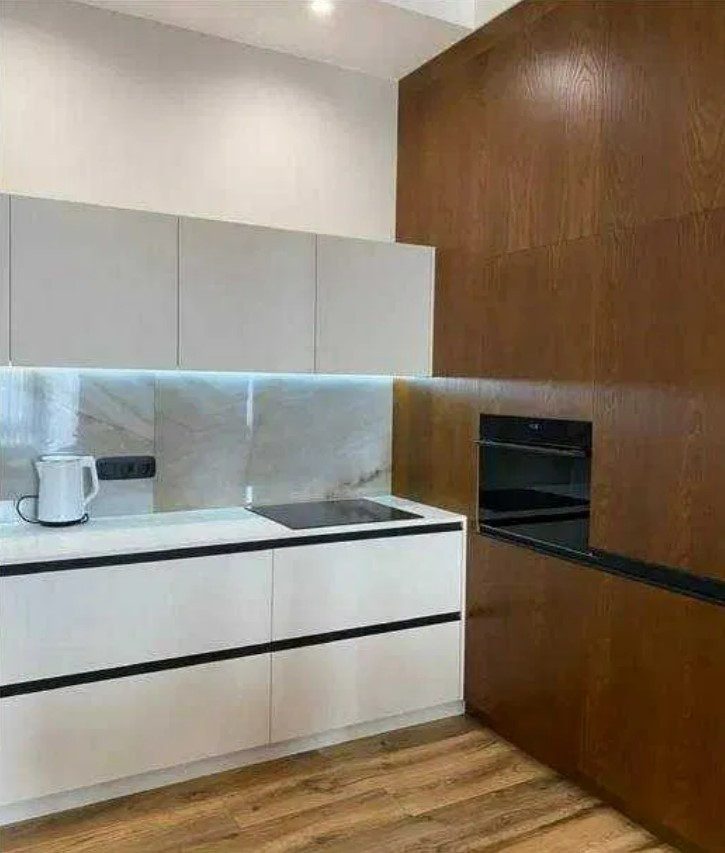 Аренда 2к квартиры в Киеве,  ЖК Тетрис Холл, Федорова Ивана ул., 2А 8