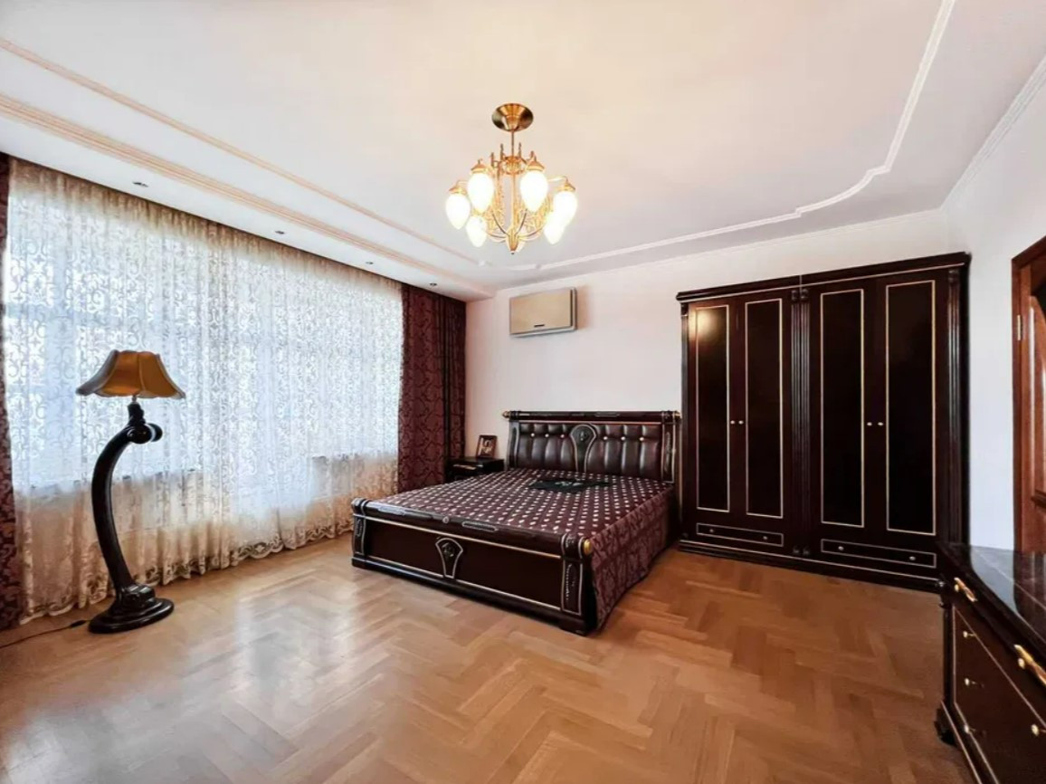Аренда 4к квартиры в Киеве, Гончара Олеся ул., 26 6