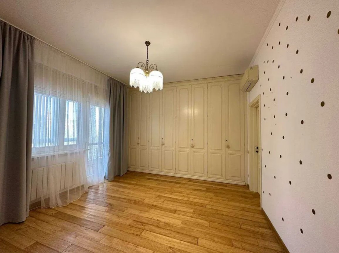 Аренда 4к квартиры в Киеве,  Бульварно-Кудрявская ул. (Воровского ул.), 36 3