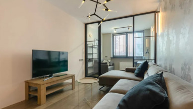 Антоновича ул. (Горького ул.) 74 sub 17