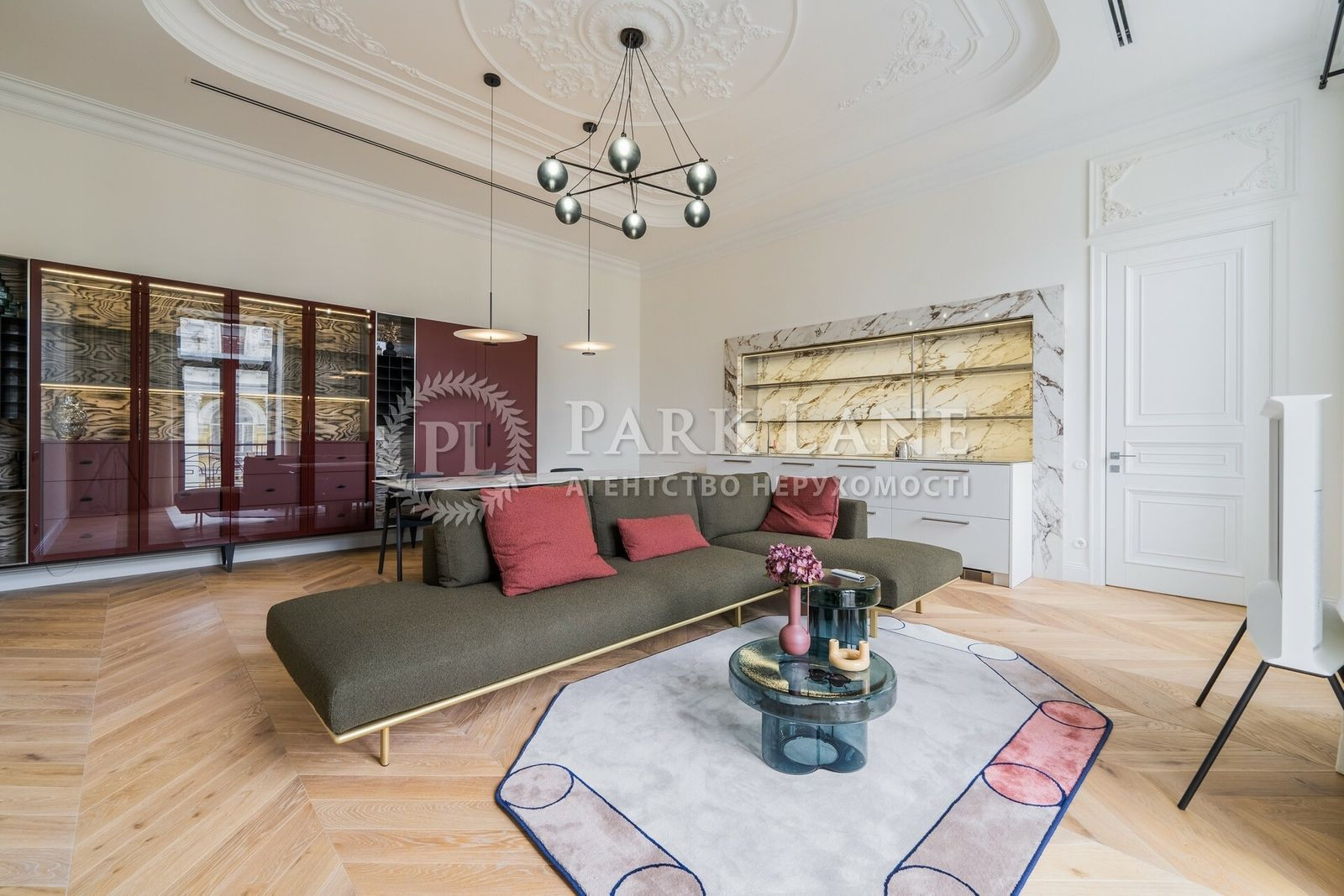 Продажа 3к квартиры в Киеве,  Заньковецкой ул., 7 0