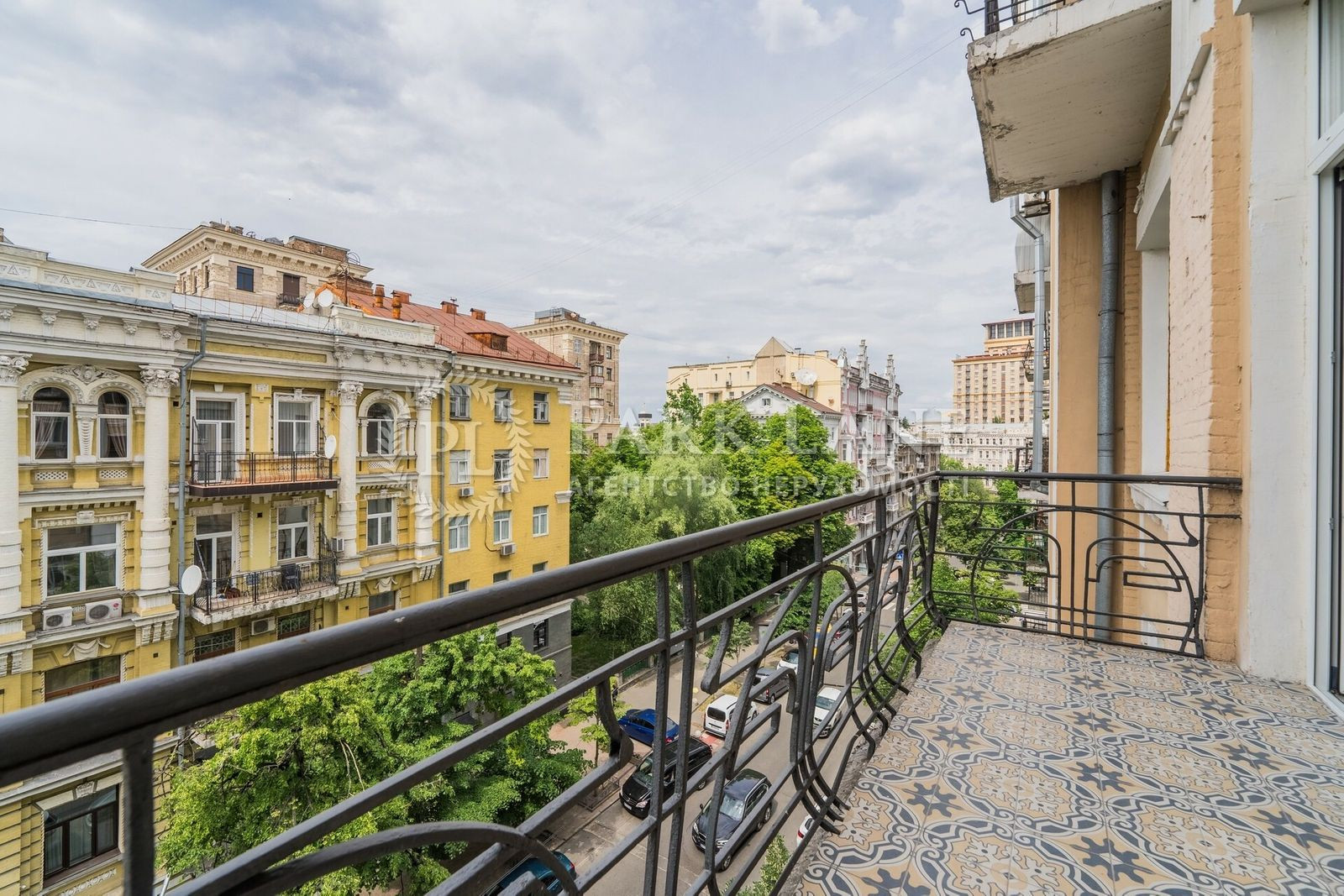 Продажа 3к квартиры в Киеве,  Заньковецкой ул., 7 1