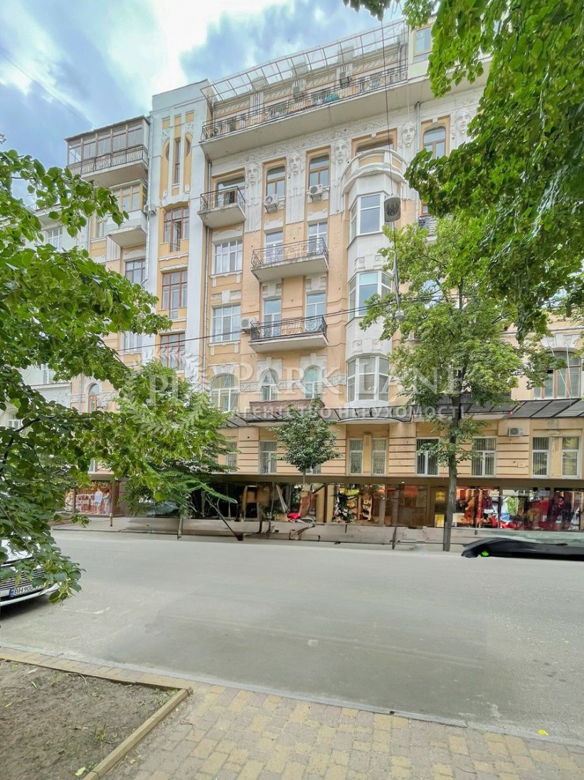 Продажа 3к квартиры в Киеве,  Заньковецкой ул., 7 5