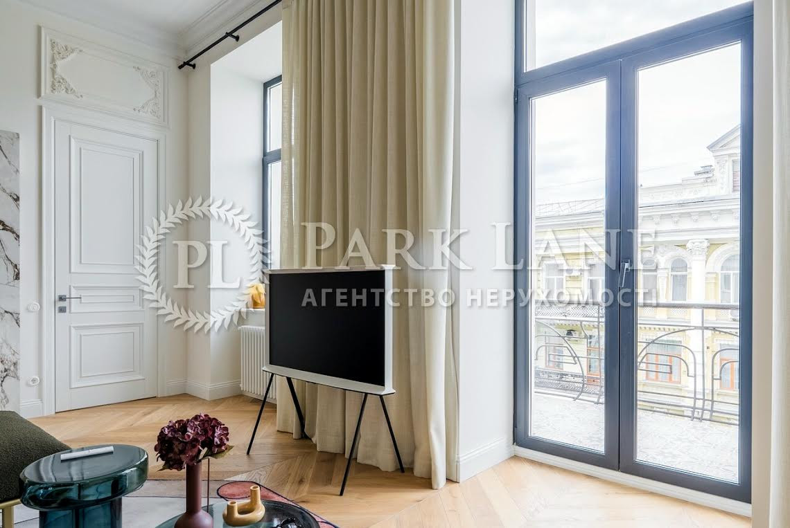 Продажа 3к квартиры в Киеве,  Заньковецкой ул., 7 15