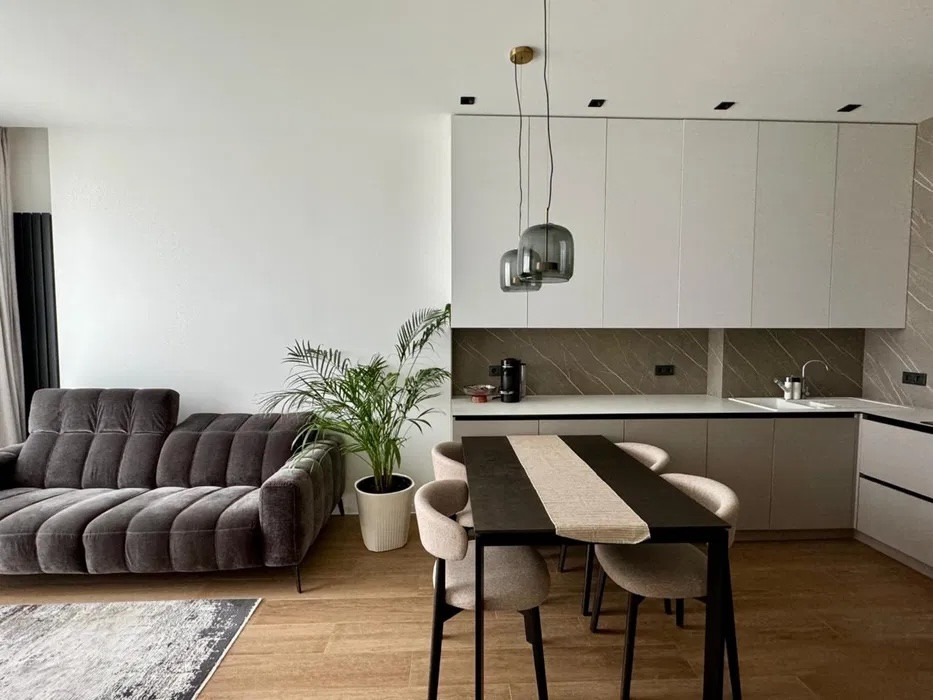 Продажа 3к квартиры в Киеве,  ЖК Ярославов Град, Бульварно-Кудрявская ул. (Воровского ул.) 0