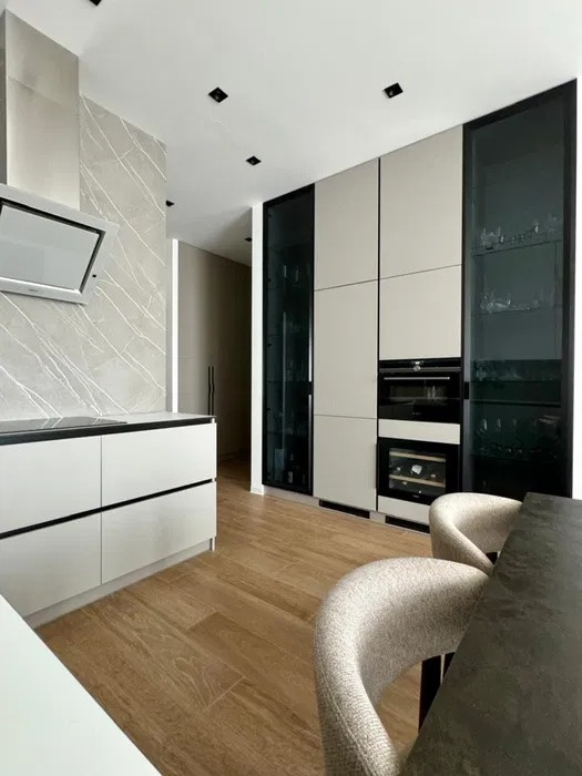 Продажа 3к квартиры в Киеве,  ЖК Ярославов Град, Бульварно-Кудрявская ул. (Воровского ул.) 1