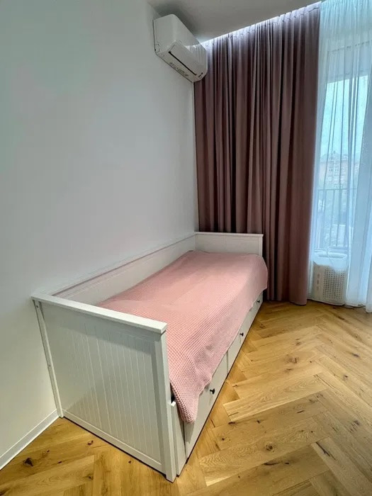 Продажа 3к квартиры в Киеве,  ЖК Ярославов Град, Бульварно-Кудрявская ул. (Воровского ул.) 3
