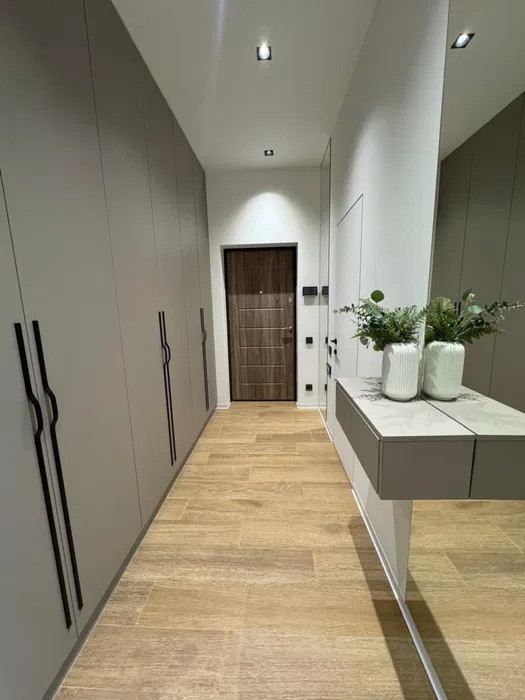Продажа 3к квартиры в Киеве,  ЖК Ярославов Град, Бульварно-Кудрявская ул. (Воровского ул.) 6