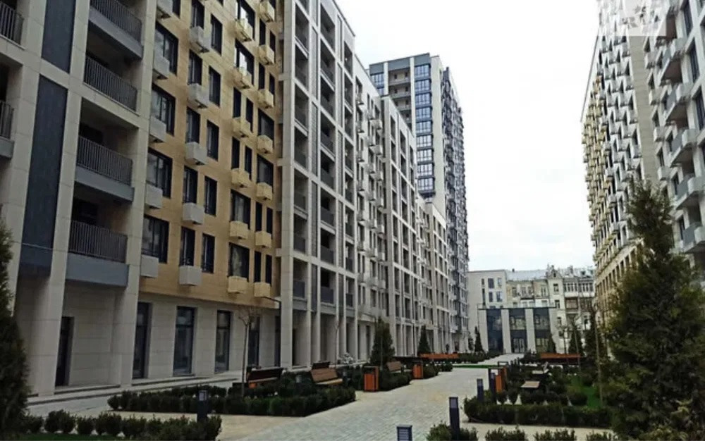 Продажа 3к квартиры в Киеве,  ЖК Ярославов Град, Бульварно-Кудрявская ул. (Воровского ул.) 7