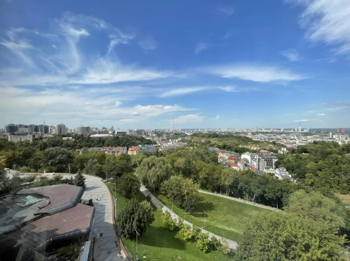 Аренда 4к квартиры в Киеве,  Большая Житомирская ул., 20 11