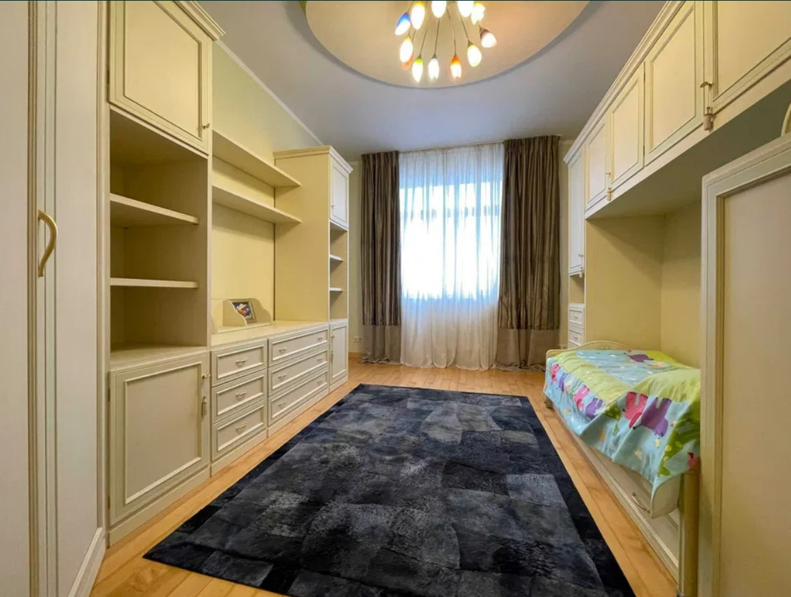 Аренда 3к квартиры в Киеве,  Кудрявский спуск, 3Б 7