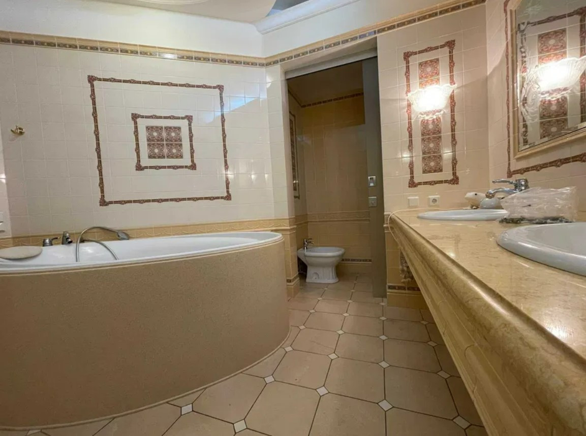 Аренда 3к квартиры в Киеве,  Кудрявский спуск, 3Б 14