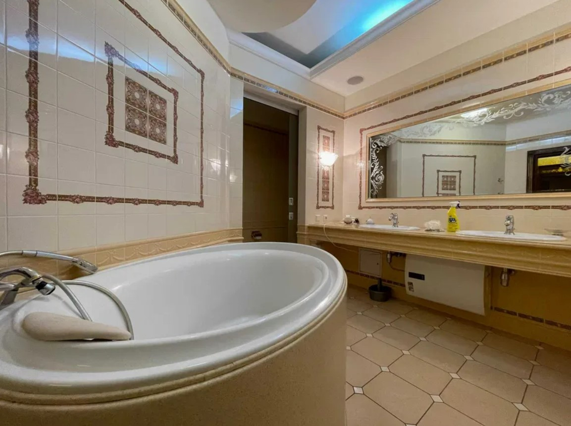 Аренда 3к квартиры в Киеве,  Кудрявский спуск, 3Б 15