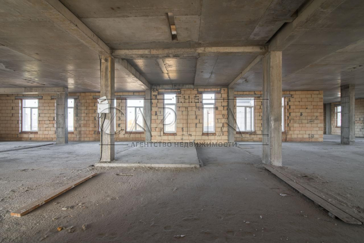 Аренда здания в Киеве,  Тихая ул., 19 8