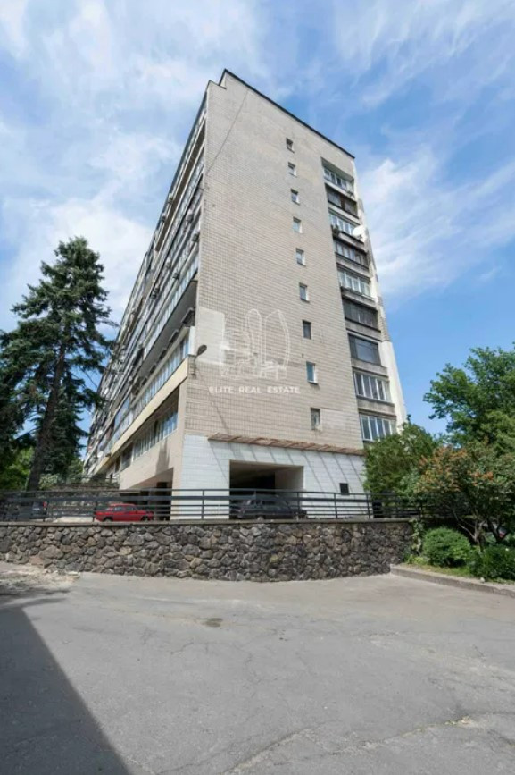 Аренда 3к квартиры в Киеве,  Виноградный пер., 4 1