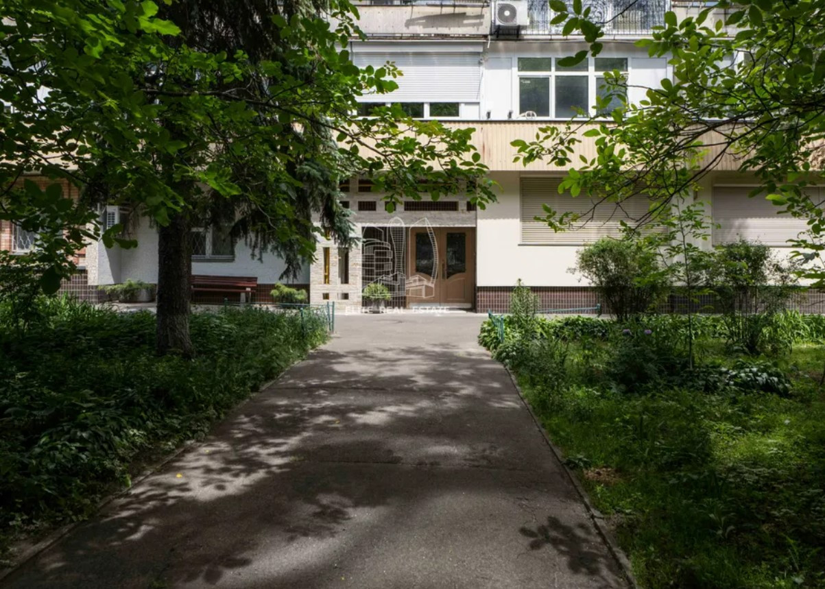 Аренда 3к квартиры в Киеве,  Виноградный пер., 4 3
