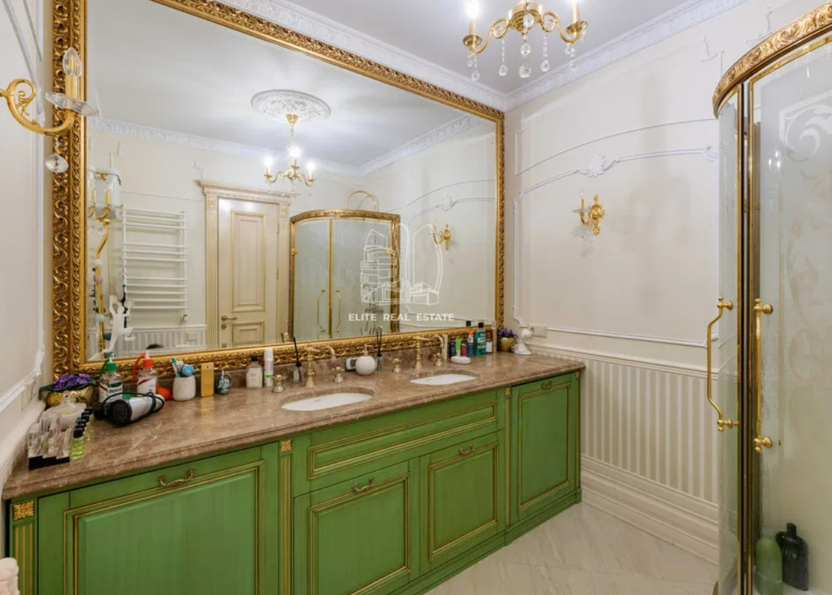 Аренда 3к квартиры в Киеве,  Виноградный пер., 4 7