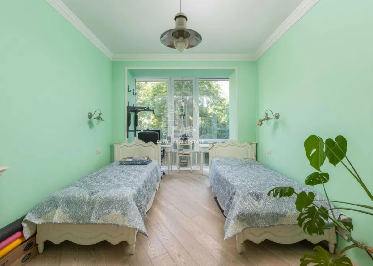 Аренда 3к квартиры в Киеве,  Виноградный пер., 4 10