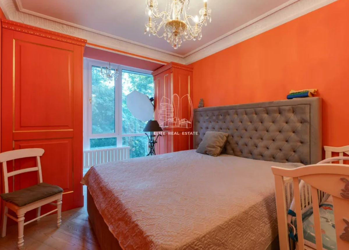 Аренда 3к квартиры в Киеве,  Виноградный пер., 4 11