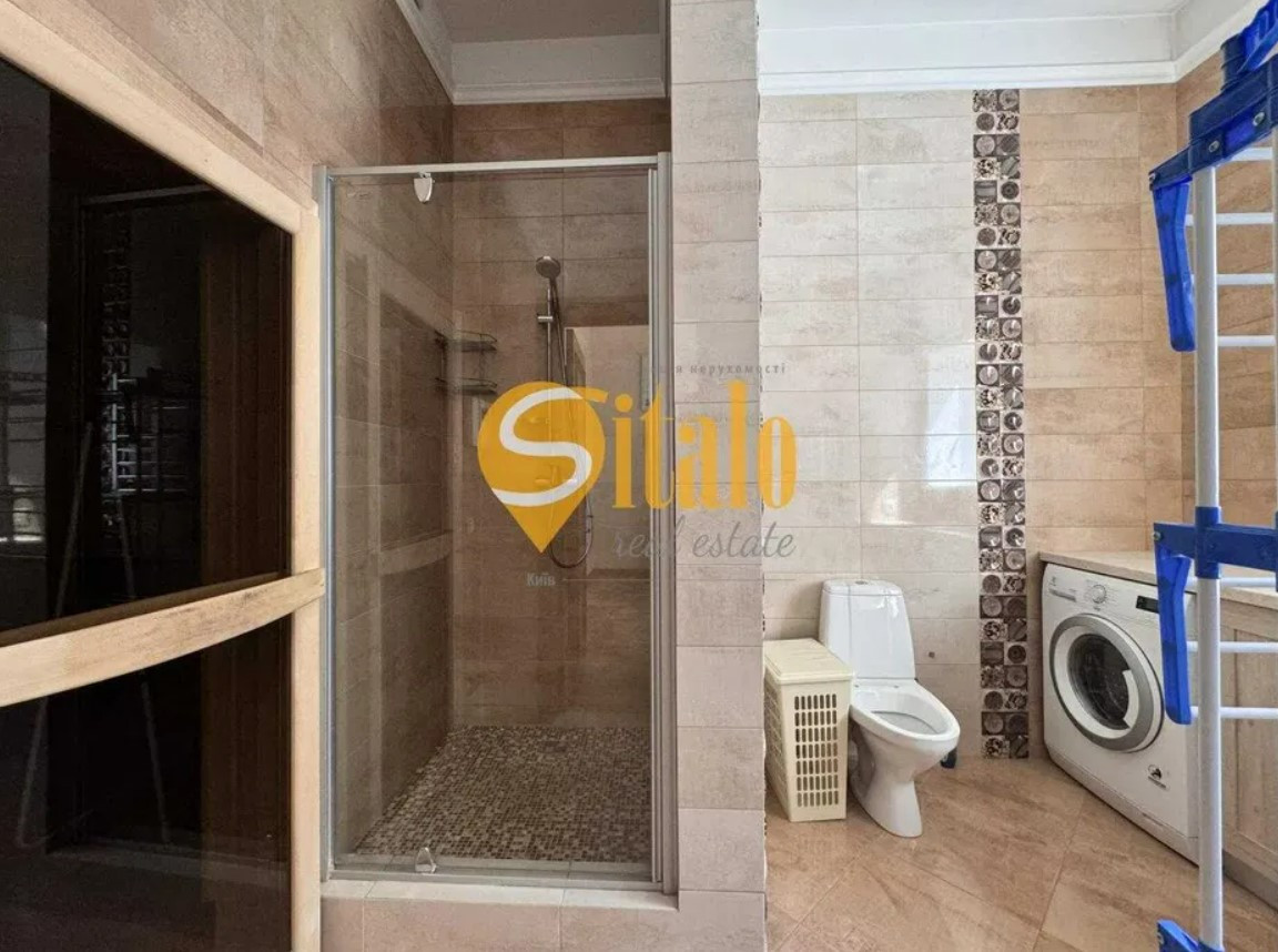 Аренда 5к квартиры в Киеве,  Воздвиженка, Воздвиженская ул., 28-30 2