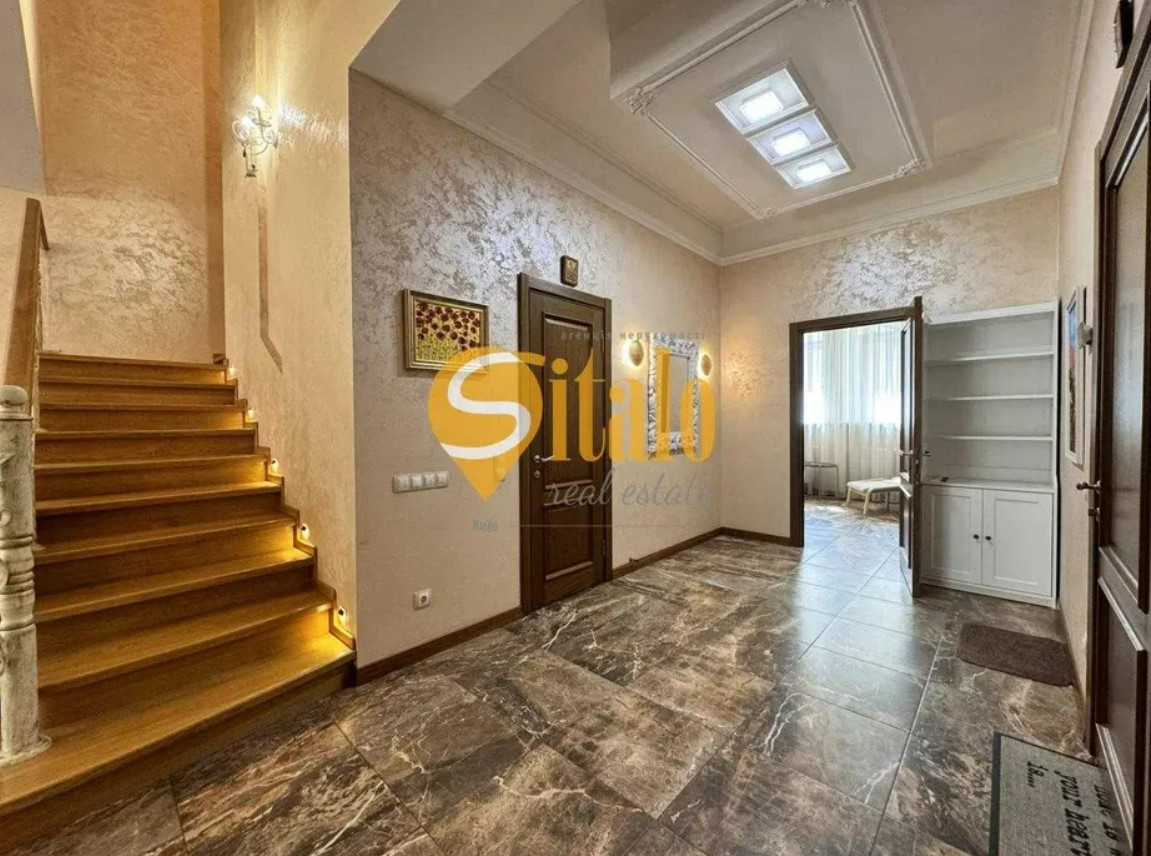 Аренда 5к квартиры в Киеве,  Воздвиженка, Воздвиженская ул., 28-30 7