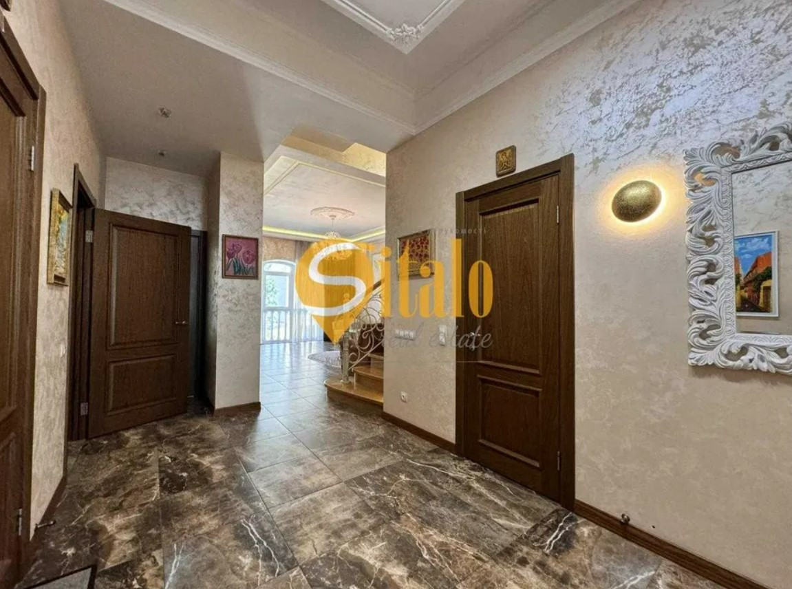 Аренда 5к квартиры в Киеве,  Воздвиженка, Воздвиженская ул., 28-30 8