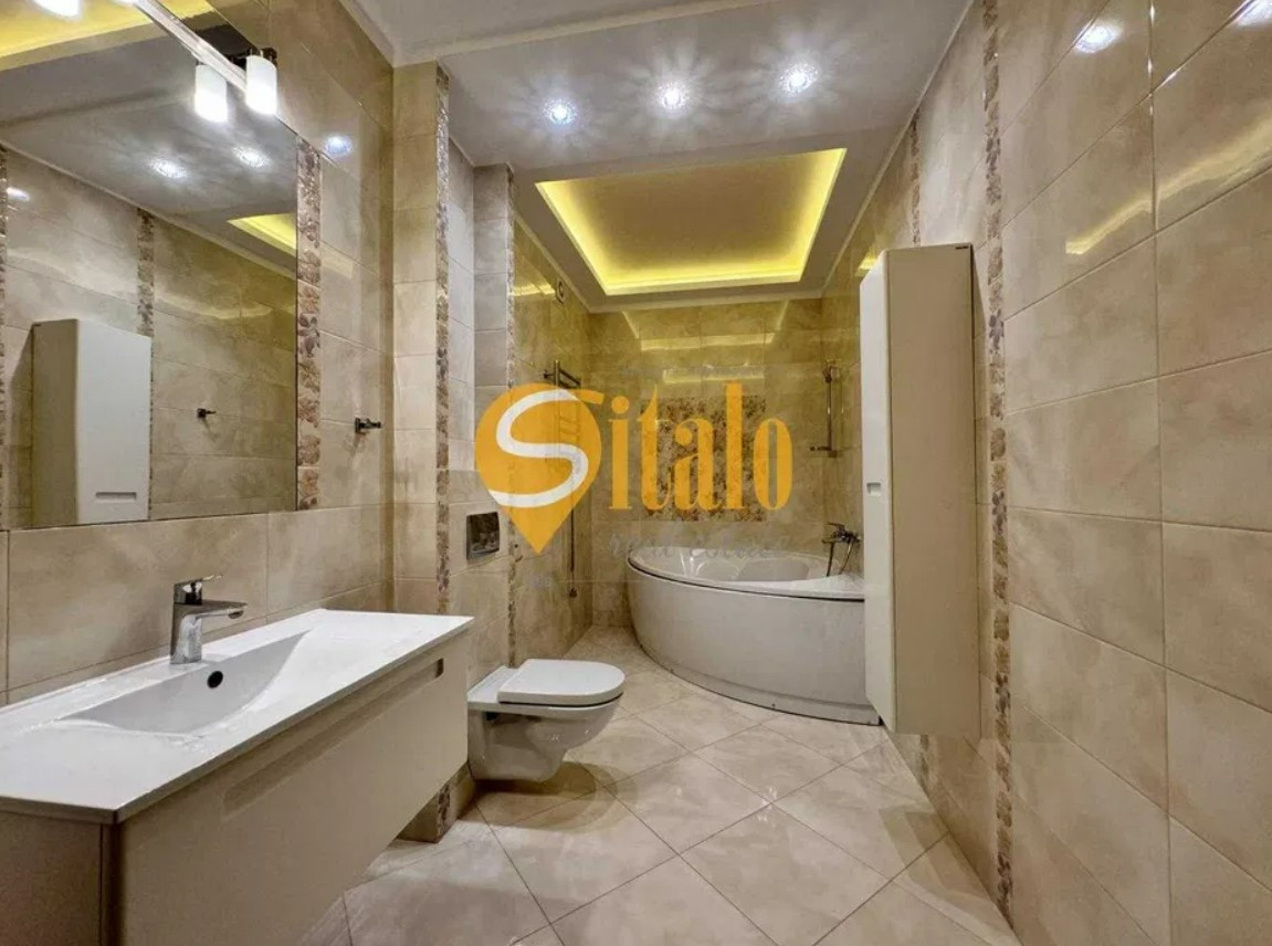 Аренда 5к квартиры в Киеве,  Воздвиженка, Воздвиженская ул., 28-30 9