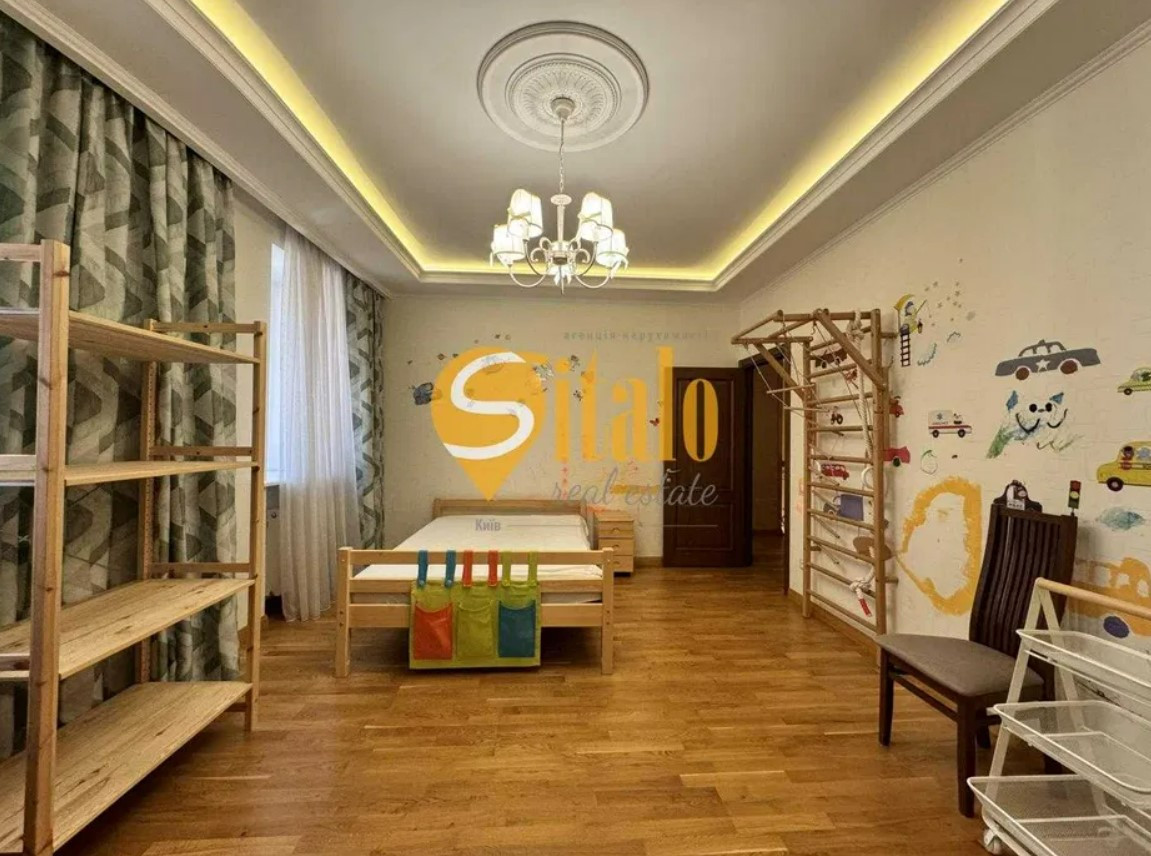 Аренда 5к квартиры в Киеве,  Воздвиженка, Воздвиженская ул., 28-30 11