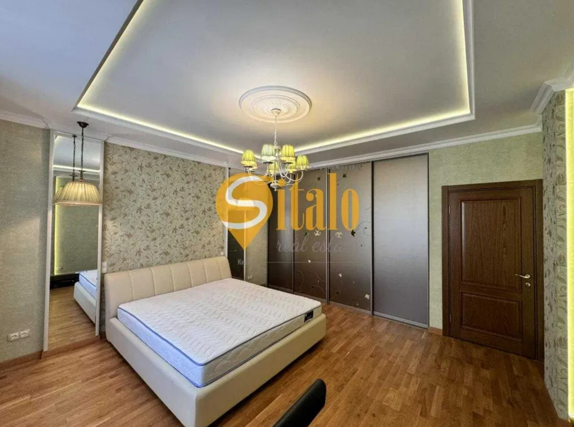 Аренда 5к квартиры в Киеве,  Воздвиженка, Воздвиженская ул., 28-30 13