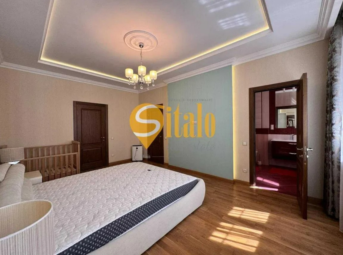 Аренда 5к квартиры в Киеве,  Воздвиженка, Воздвиженская ул., 28-30 15