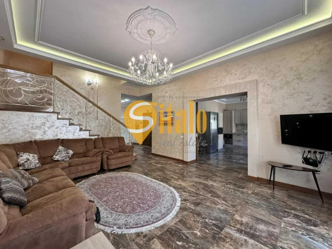 Аренда 5к квартиры в Киеве,  Воздвиженка, Воздвиженская ул., 28-30 16
