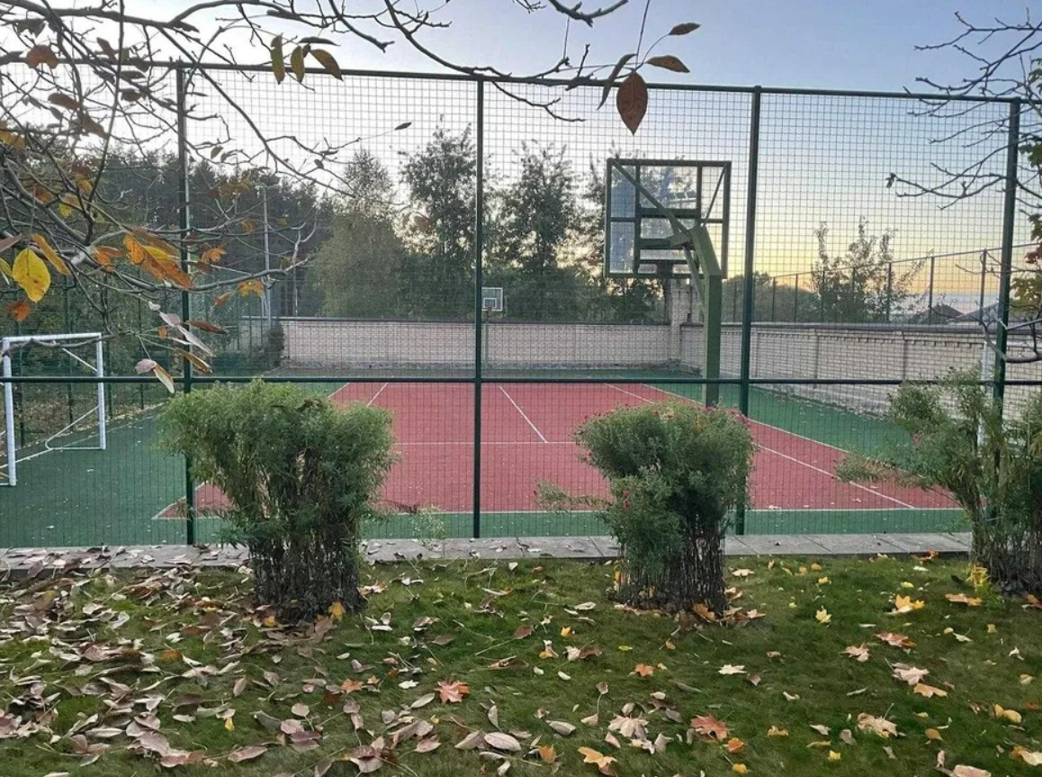Аренда 8к дома в Киеве, Белогородка, 3