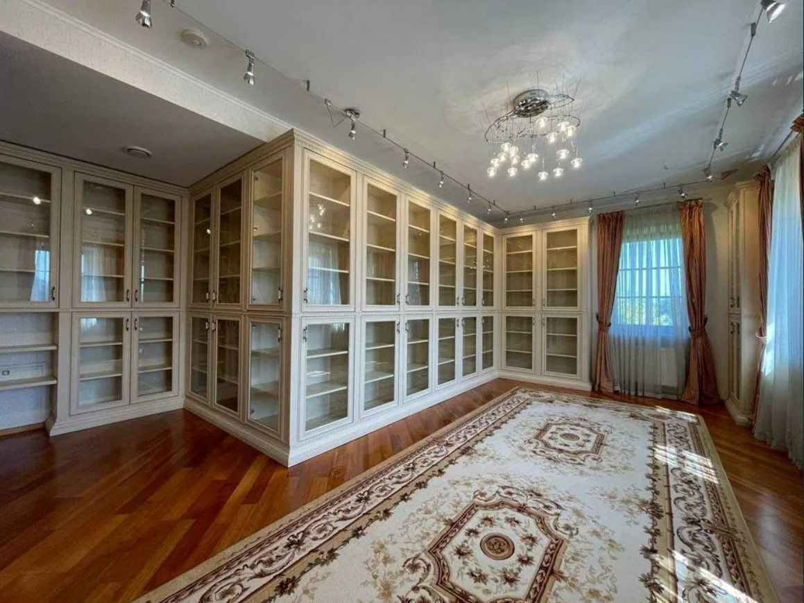 Аренда 8к дома в Киеве, Белогородка, 5