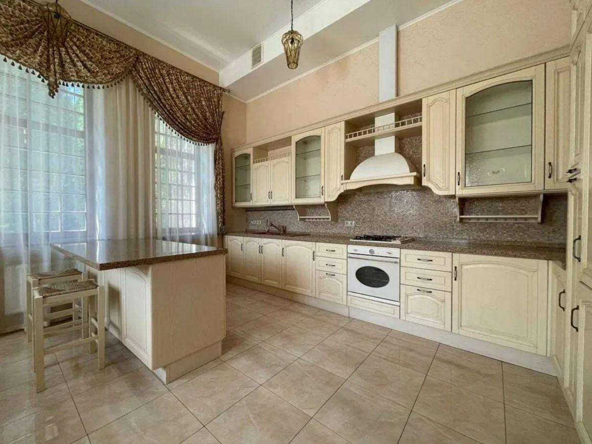 Аренда 8к дома в Киеве, Белогородка, 7