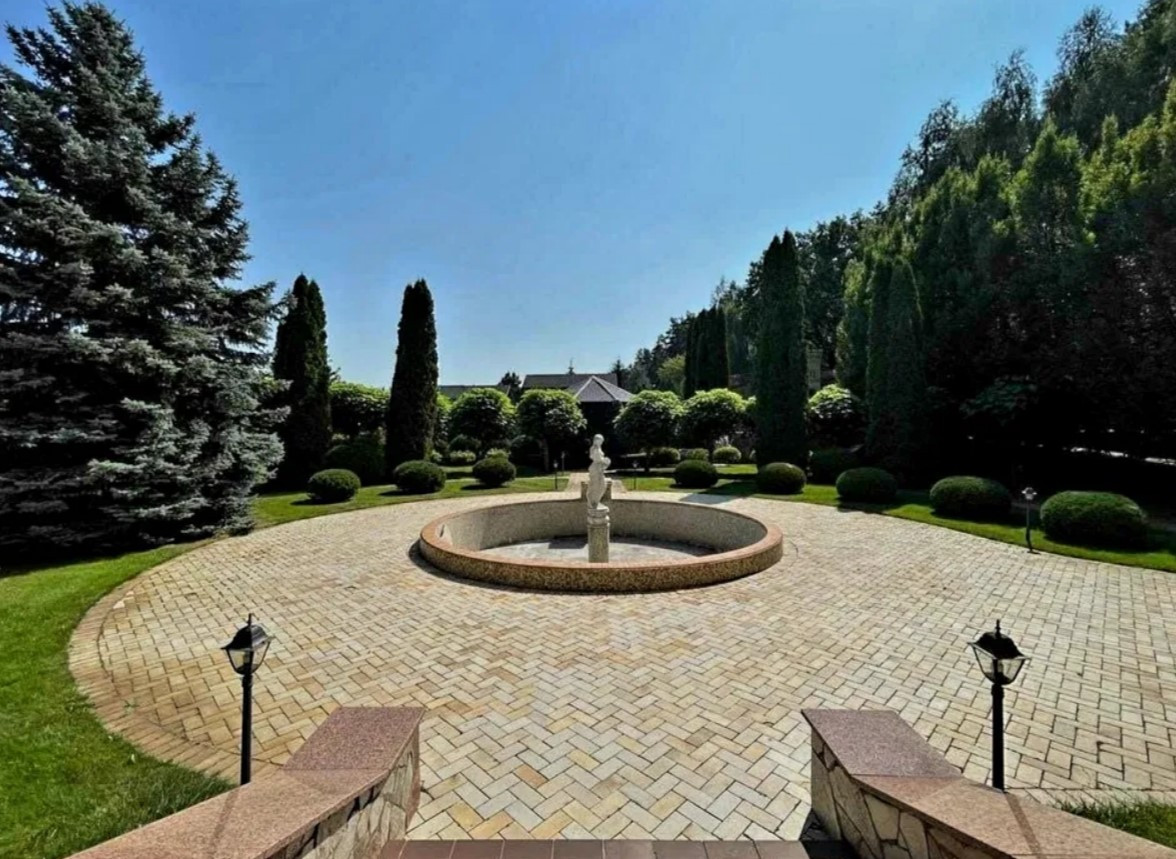 Аренда 8к дома в Киеве, Белогородка, 9