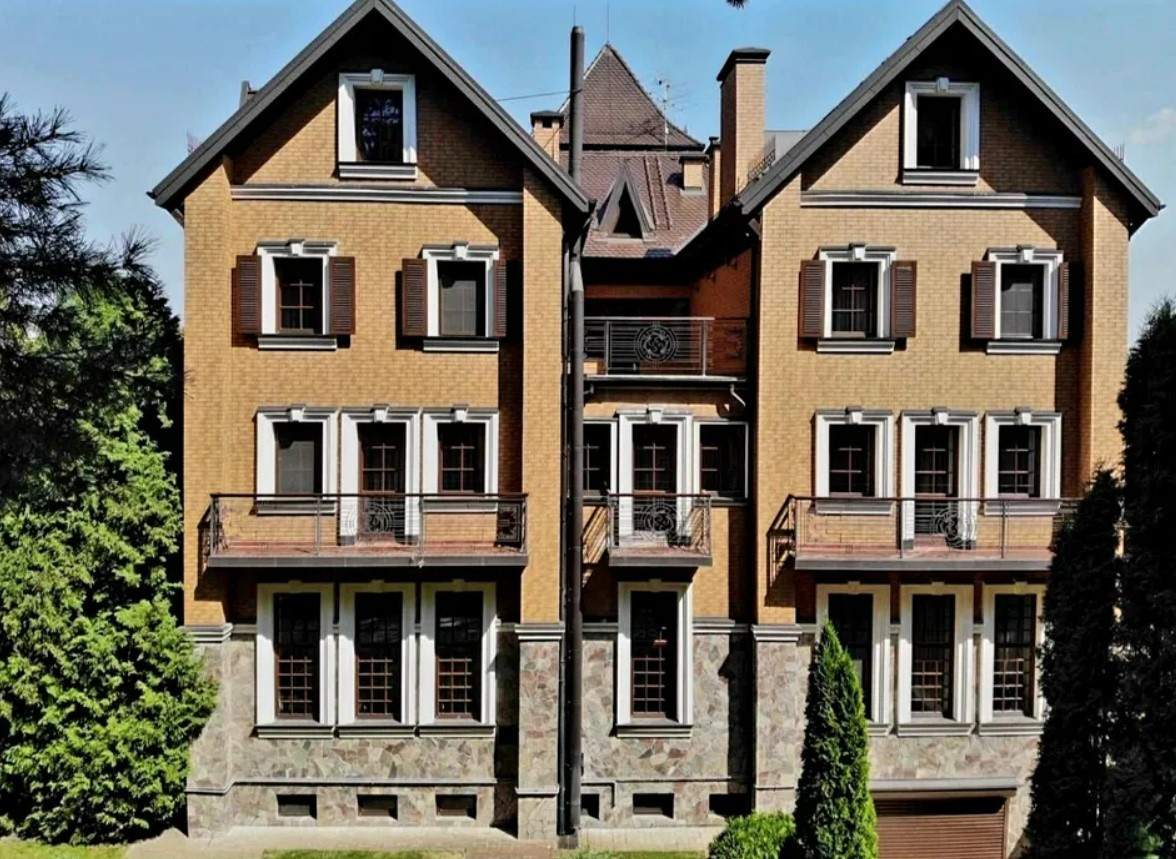 Аренда 8к дома в Киеве, Белогородка, 10