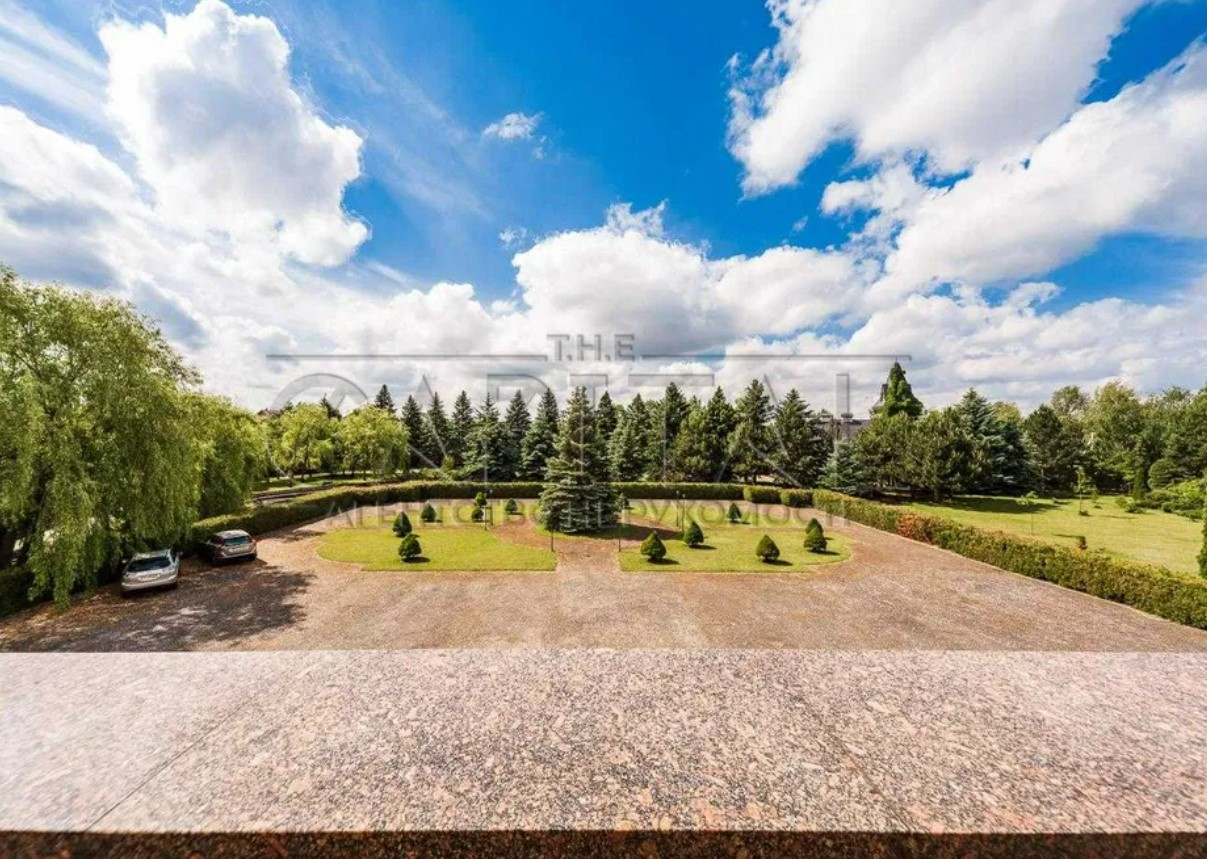 Аренда 9к дома в Киеве, Буча, 1