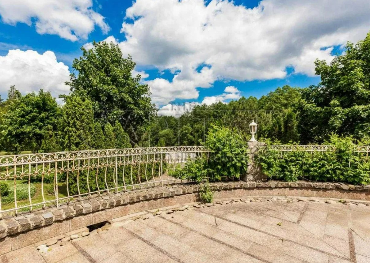 Аренда 9к дома в Киеве, Буча, 3