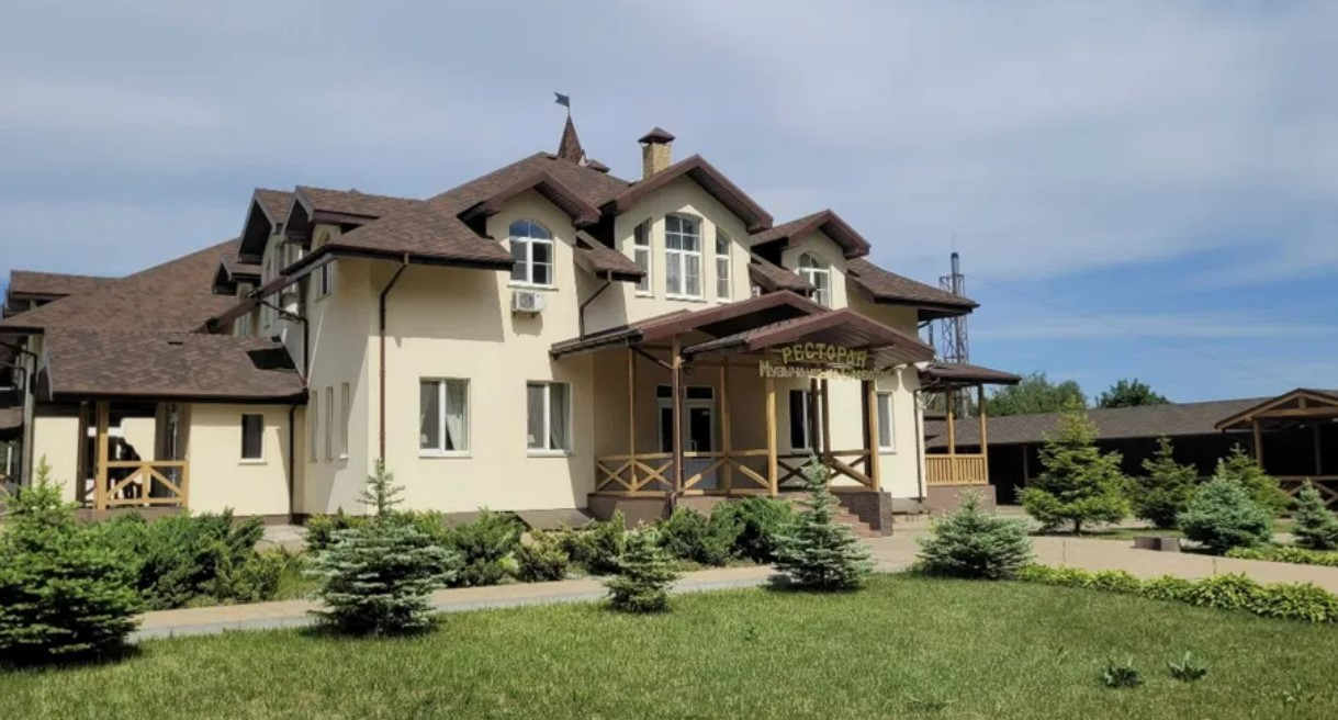 Аренда 12к дома в Киеве, Музычи, 0