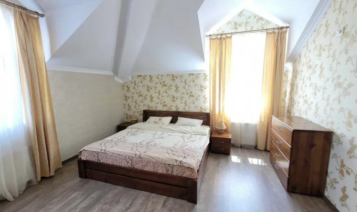 Аренда 12к дома в Киеве, Музычи, 5