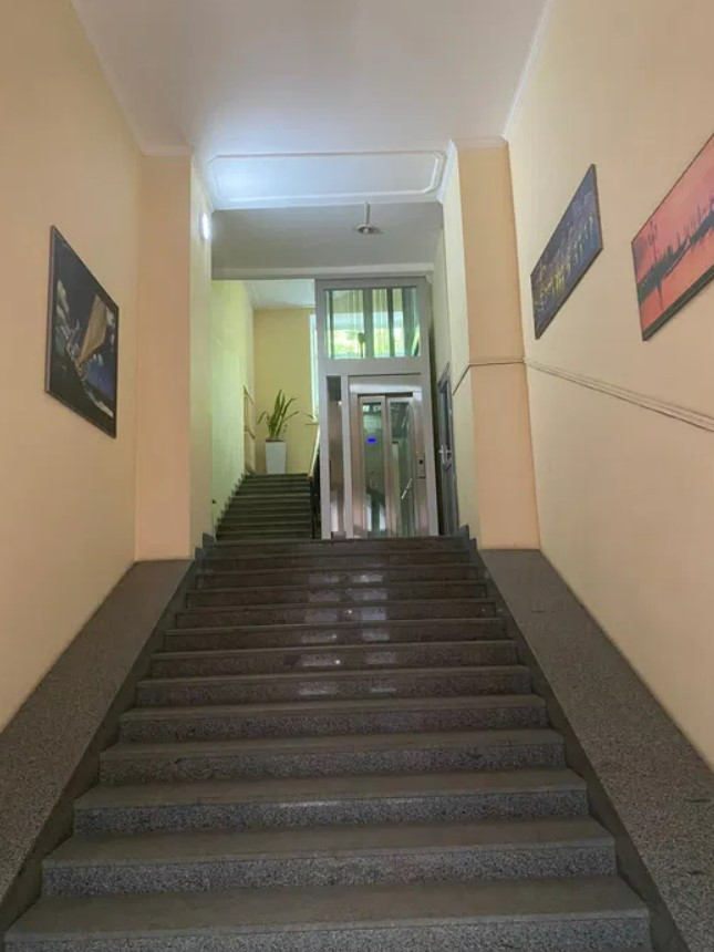 Аренда 4к квартиры в Киеве,  Крещатик ул., 15 2