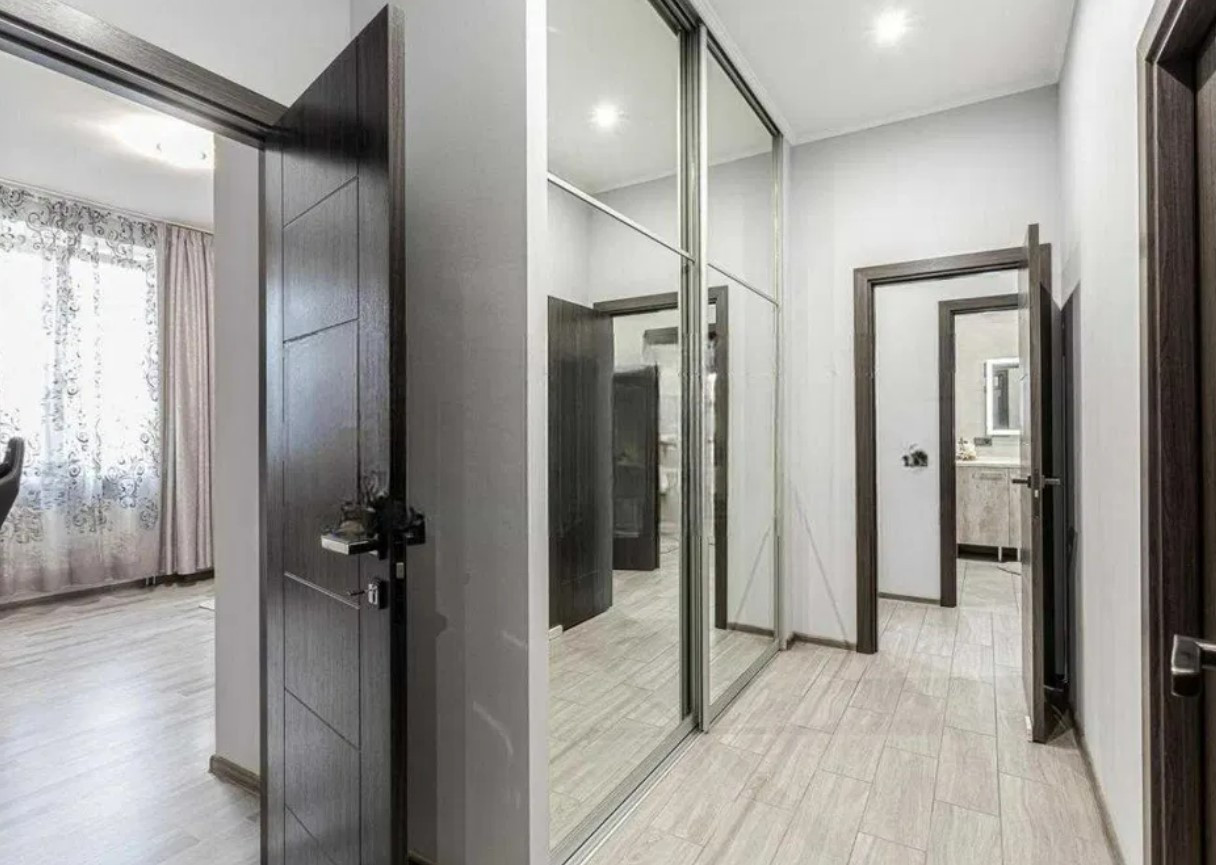 Аренда 4к квартиры в Киеве,  Лабораторный переулок, 6 10