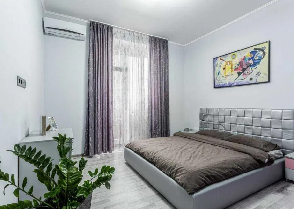 Аренда 4к квартиры в Киеве,  Лабораторный переулок, 6 11