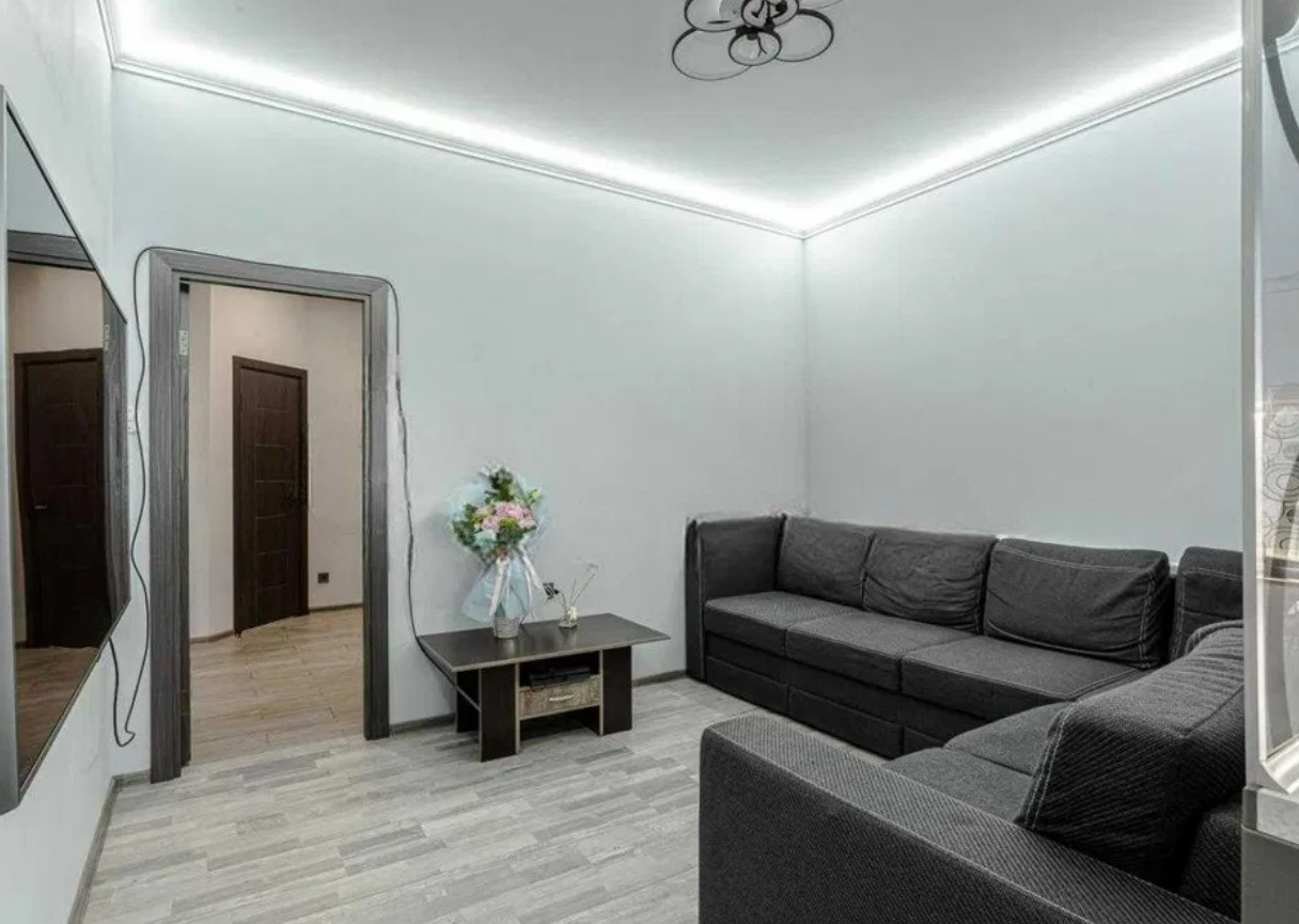 Аренда 4к квартиры в Киеве,  Лабораторный переулок, 6 17